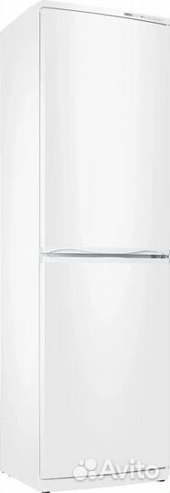 Холодильник двухкамерный Атлант XM-6025-031 новый