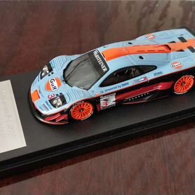 MClaren F1 GTR (HPI Racing 1:43)