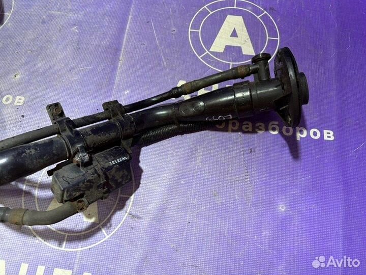 Горловина Kia Ceed ED G4FA 2010