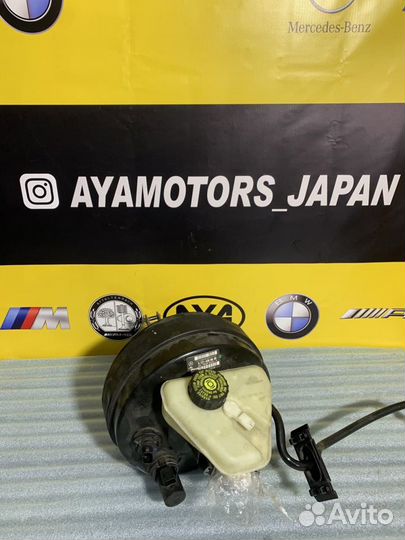 Вакуумник w221