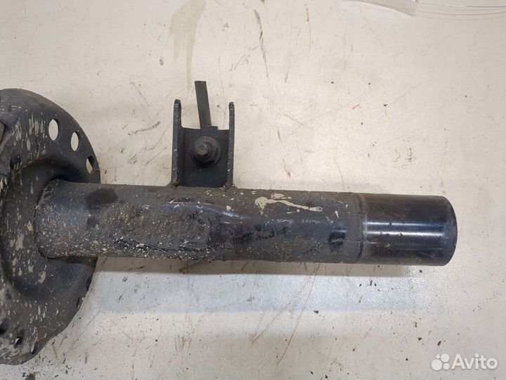 Амортизатор подвески левый передний Mercedes A W177 2018, 2019