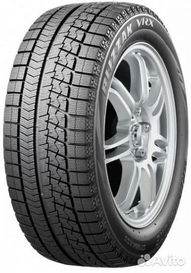 Bridgestone Blizzak VRX 245/45 R17 95S