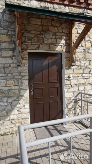 Изготовление металлических и межкомнатных дверей