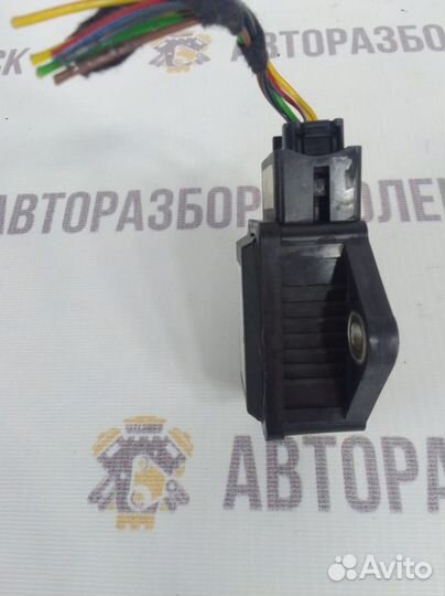 Датчик ускорения Mercedes-Benz Sprinter