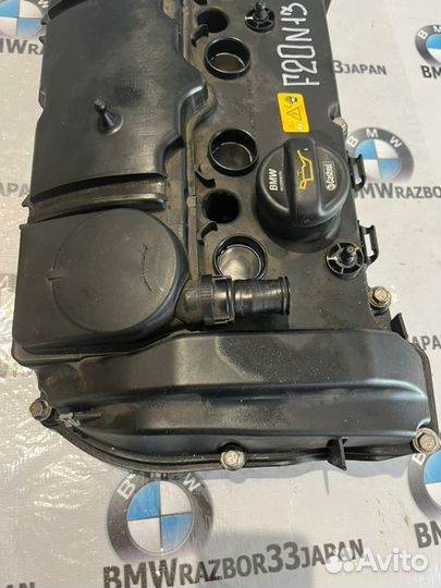 Клапанная крышка Bmw F 20 хэтчбэк N13B16A 2012
