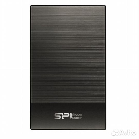Внешний жесткий диск Silicon Power Diamond 202123