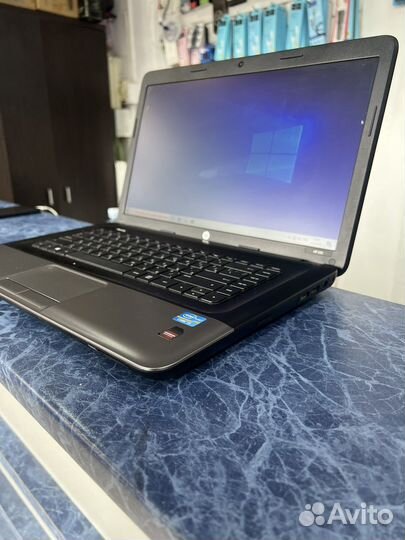 HP Core i3-3110m/6gb ram/750gb Hdd
