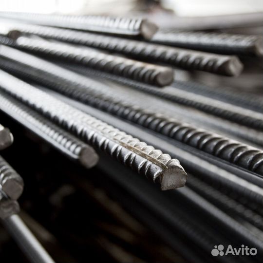 Арматура со склада