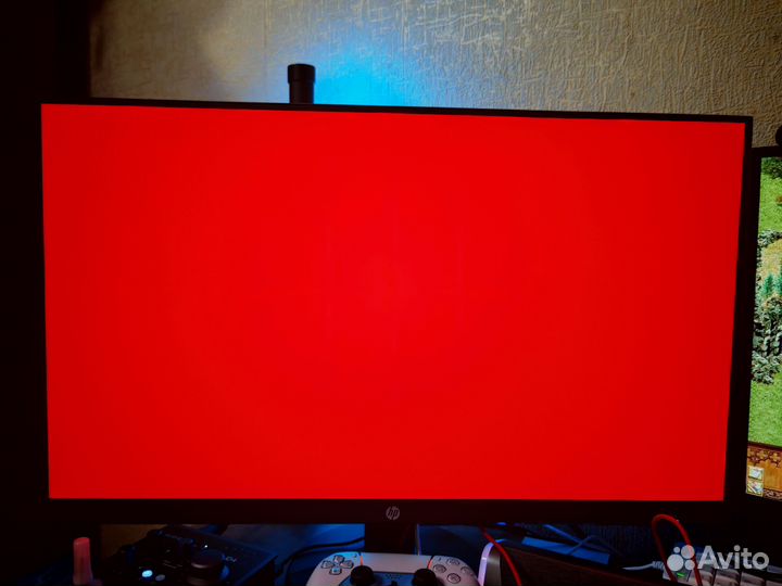 Монитор HP 27i