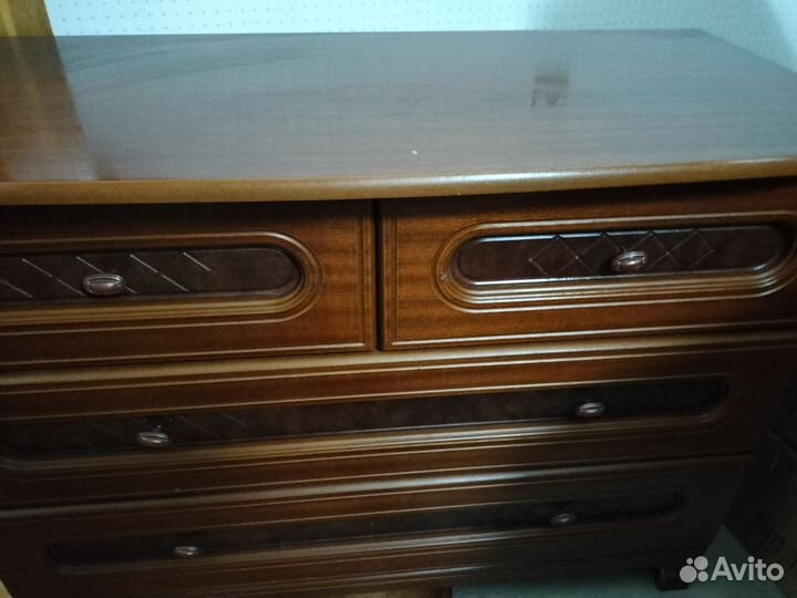 Комод бу