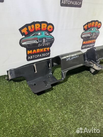 Кронштейн заднего бампера Peugeot 308, I Рест