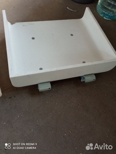 Пластиковые ящики бу