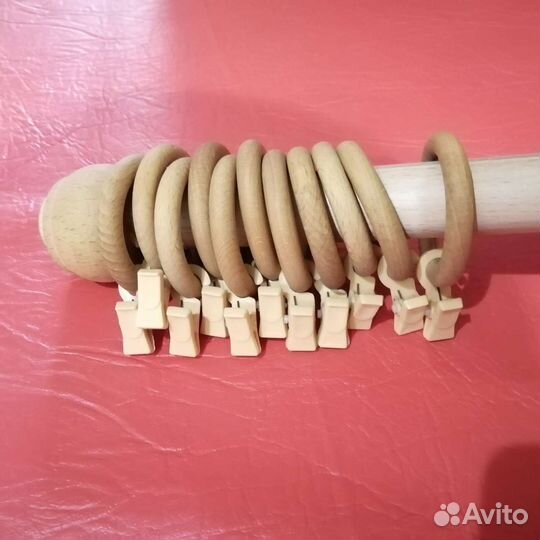 Гардина для штор