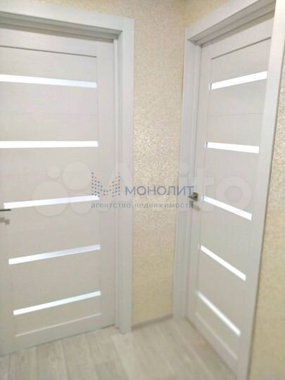 1-к. квартира, 29 м², 2/9 эт.