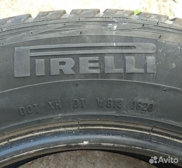 Pirelli Scorpion ATR 185/75 R16