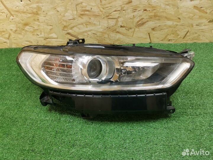 Фара передняя правая Ford Mondeo 5 1.5 ecoboost