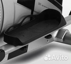 Эллиптический тренажер BH Fitness NLS12 dual