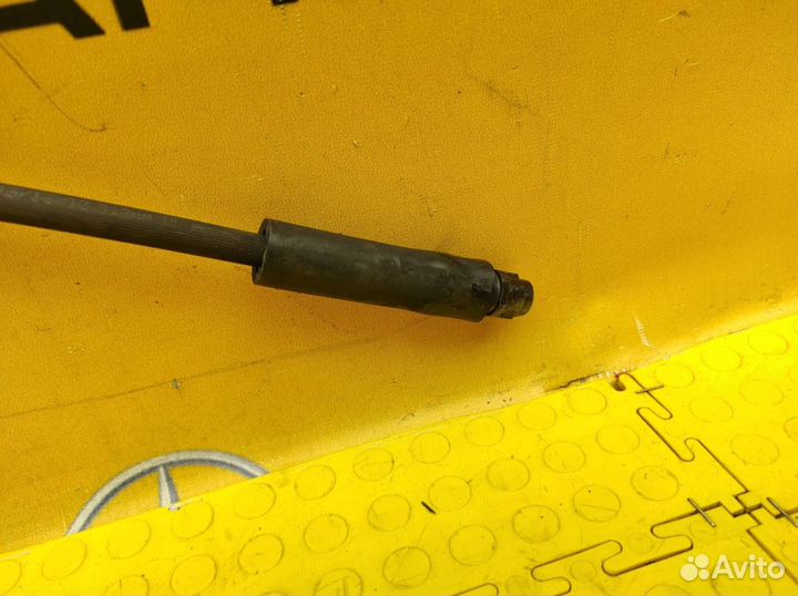 Суппорт задний правый Mercedes-Benz W246 M270.910