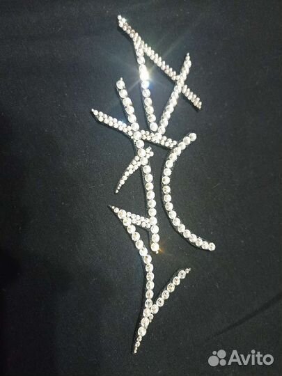 Украшения на голову для гимнастики