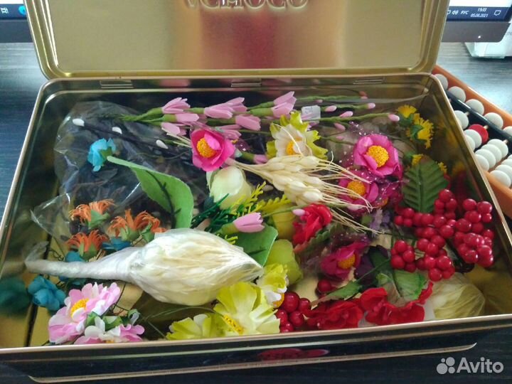 Все для рукоделия и творчества