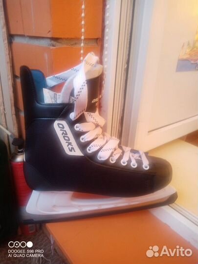 Зимние виды спорта