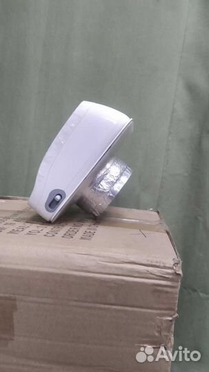 Приточный клапан vakio KIV PRO + Монтаж