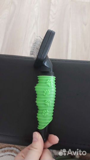 Расческа для животных