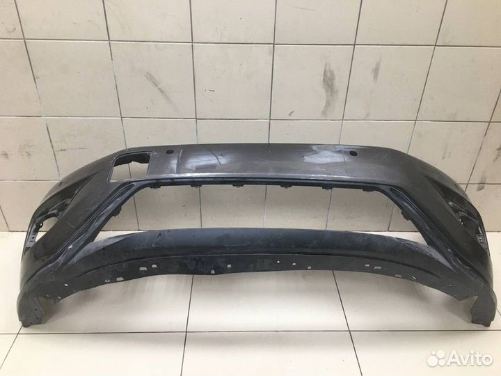 Бампер передний Nissan Murano