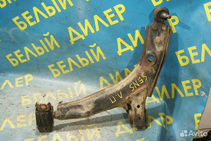 Рычаг передний Zaz sens
