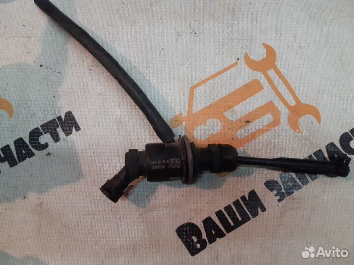 Главный цилиндр сцепления LADA 2012 По Н.в