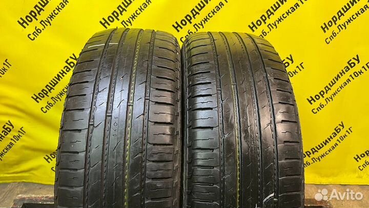 Nokian Tyres Line SUV 225/65 R17 106H