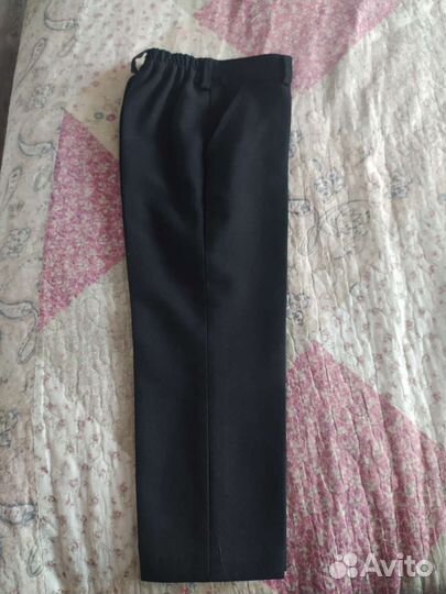 Рубашка и брюки 98