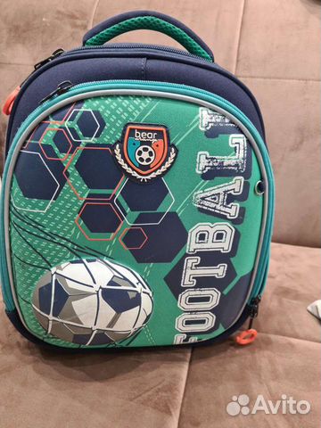 Школьный рюкзак