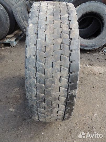 Шина 315/70 R22,5 ведущая код 10205