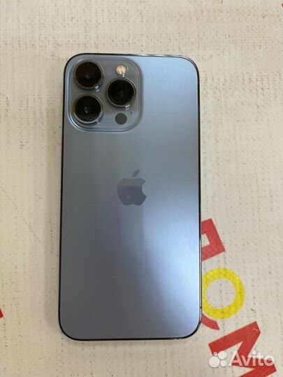 iPhone 13 Pro, 128 ГБ