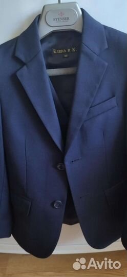 Школьная форма