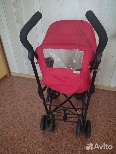 Прогулочная коляска трость Inglesina Trip