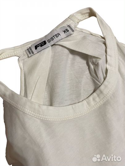 Футболка new yorker