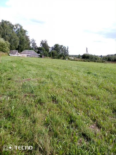 Участок 28 сот. (ИЖС)