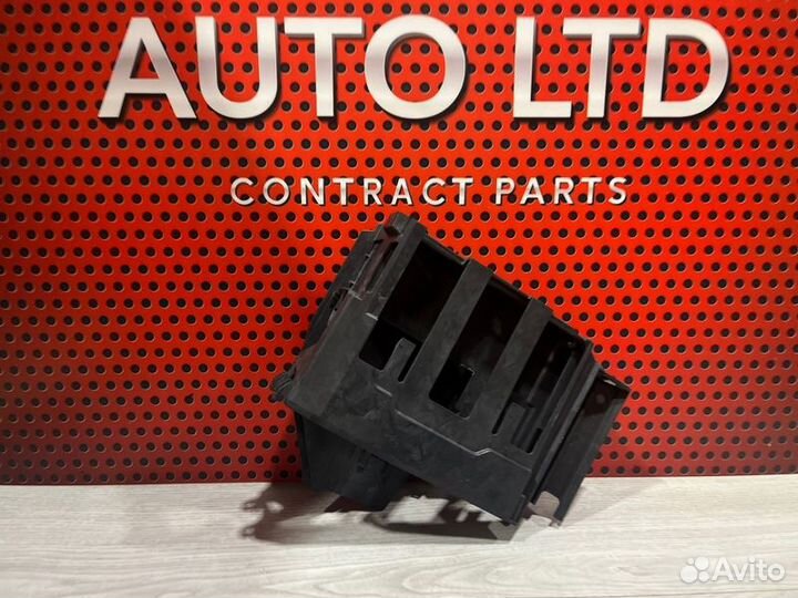 Корпус блока управления двигателем Bmw X1 F48 2018