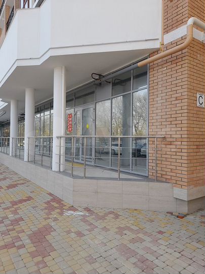 Свободного назначения, 62 м²