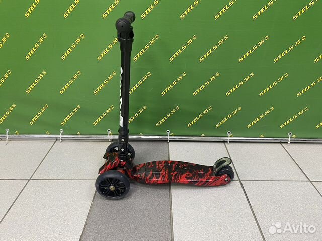 Самокат детский