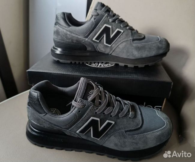 Кроссовки мужские New balance 574