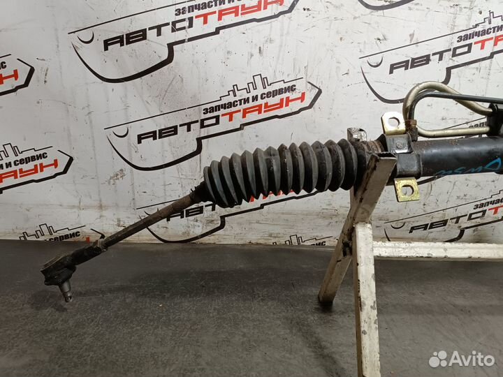 Рейка рулевая mazda demio DW3W DW5W 2WD D26732110 S3762