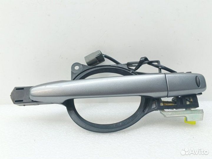 Ручка двери внешняя передняя правая Mitsubishi Asx