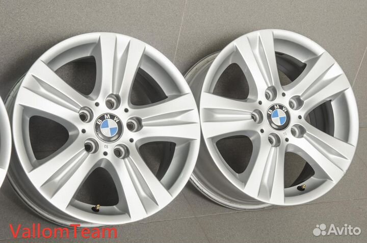 Лот UP29192180 Оригинальные 16-е диски BMW