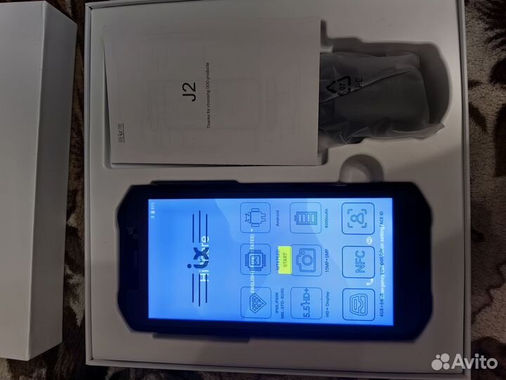 Outkitel wp12 pro