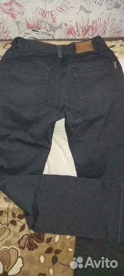 Мужские вещи