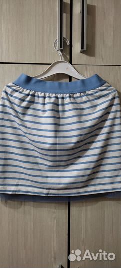 Юбка для девочки