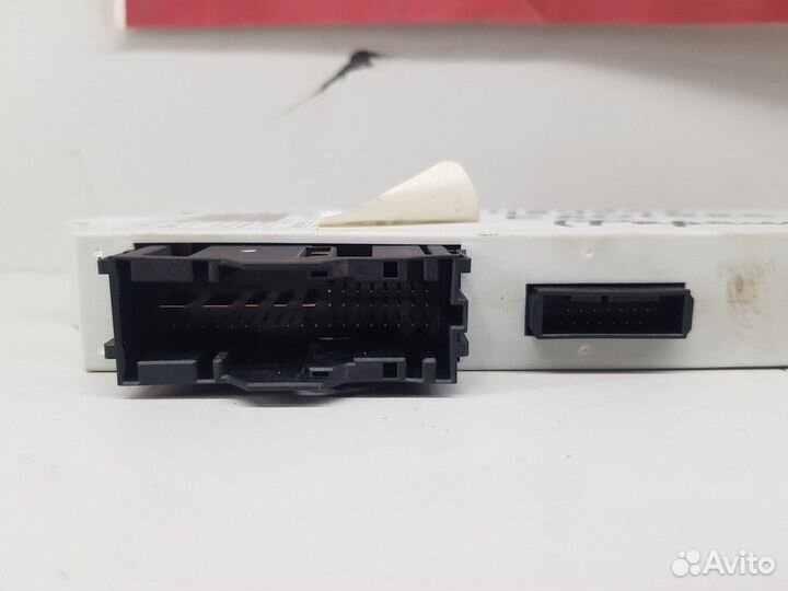 Электронный блок управления фарами (BMW 5)